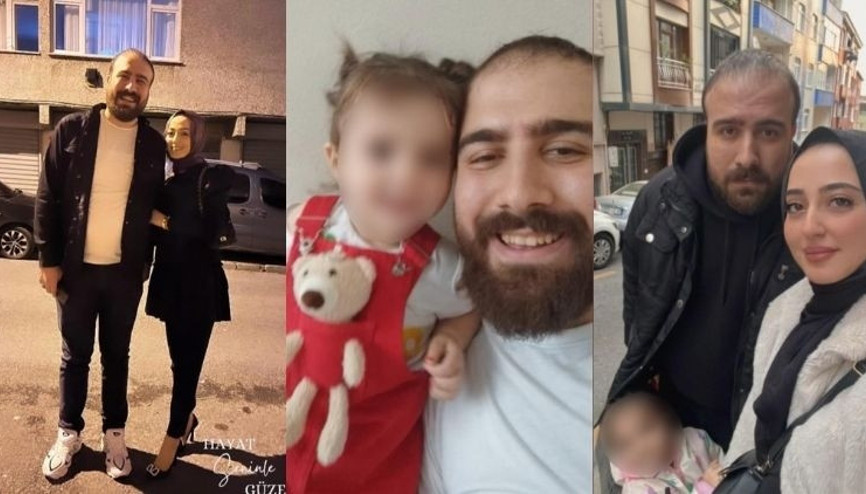 Kahreden olay Eşinin evinin önünde video çekip kendini vurdu, son sözleri bu oldu Kahreden olay Eşinin evinin önünde video çekip kendini vurdu, son sözleri bu oldu