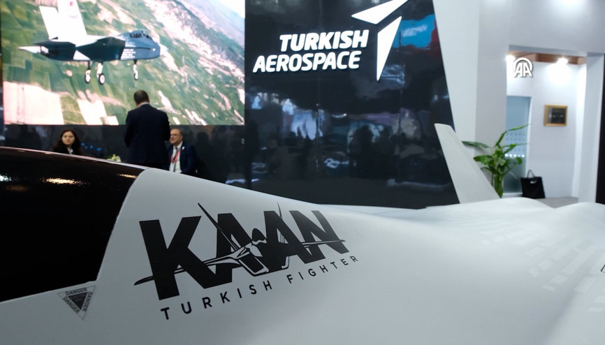 SSB Başkanı Görgünden KAANın Endonezyaya ihraç edilmesine ilişkin değerlendirme
