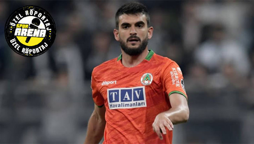 Özel Röportaj - Fatih Aksoydan Spor Arenaya özel açıklamalar: Beşiktaş sözleri | Gelecek planı | Lig değerlendirmesi