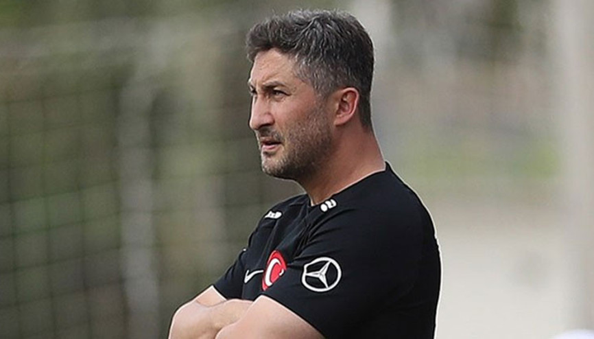 Sabri Sarıoğlu, 19 Yaş Altı Milli Futbol Takımındaki görevinden ayrıldı