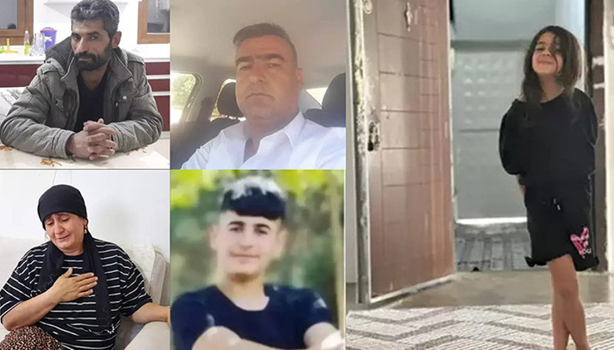 Diyarbakır Barosu, Narin Güran dosyasının katılma talebinin reddine itiraz etti Diyarbakır Barosu, Narin Güran dosyasının katılma talebinin reddine itiraz etti