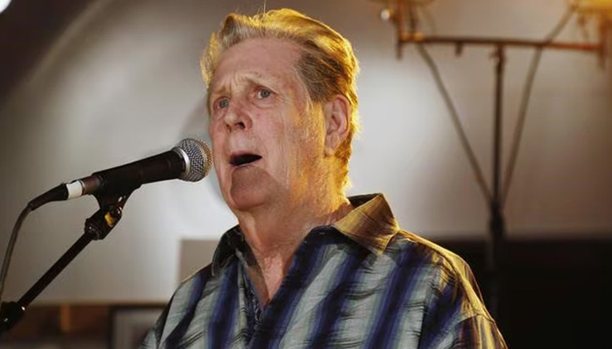 Beach Boys müzik grubu üyesi Brian Wilson, 83 yaşında hayatını kaybetti
