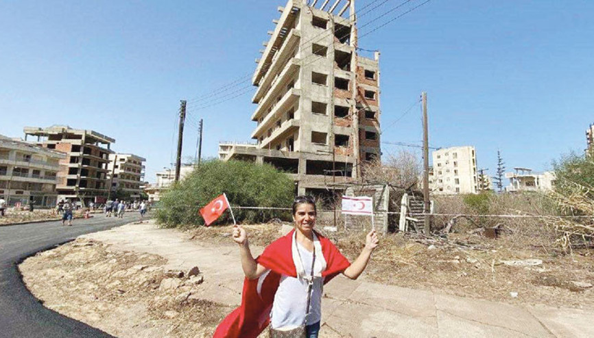 AİHM’nin ‘cezası’ KKTC’yi sevindirdi... ‘Maraş’ı Rumlara açsak mı’