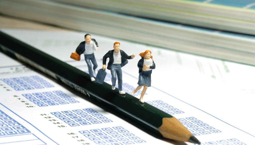 YKS giriş belgeleri erişime açıldı