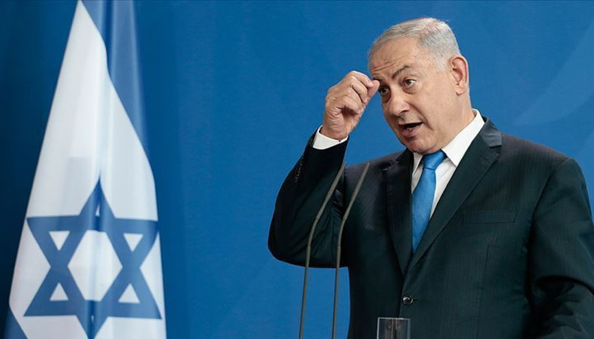 Netanyahu, muhalefetin hükümeti devirme planını son anda önledi