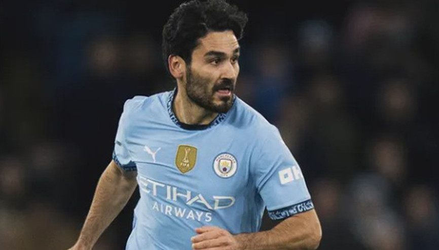 İlkay Gündoğan kimdir, kaç yaşında, hangi takımda oynuyor İlkay Gündoğan Galatasaraya gelecek mi İlkay Gündoğan kimdir, kaç yaşında, hangi takımda oynuyor İlkay Gündoğan Galatasaraya gelecek mi