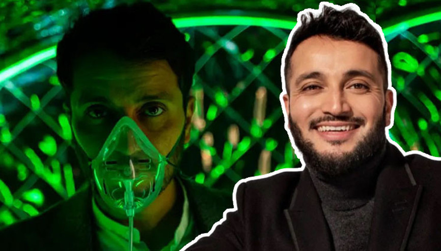 Gençliğin sırrı takviyelerde mi saklı 41 yaşındaki doktor, biyolojik yaşını 24’e düşürdü Gençliğin sırrı takviyelerde mi saklı 41 yaşındaki doktor, biyolojik yaşını 24’e düşürdü