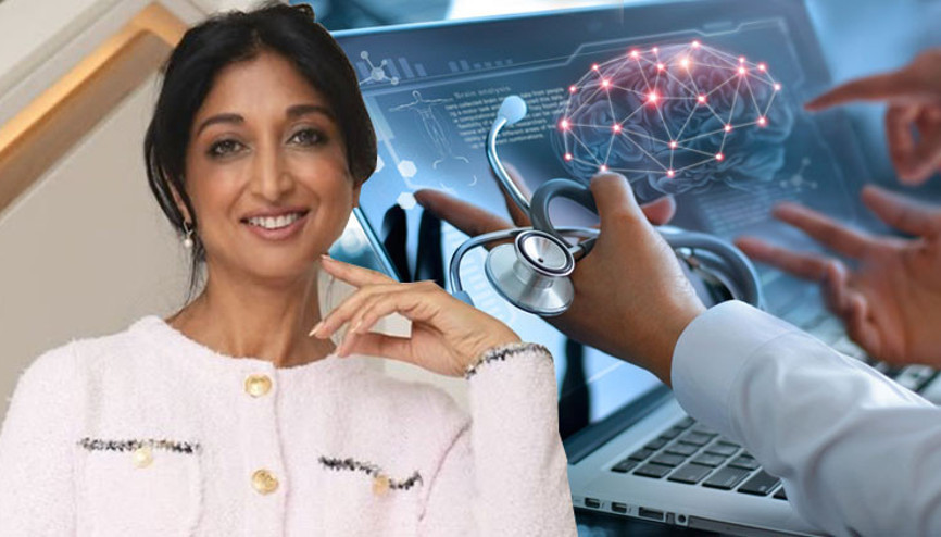 Ölümden dönen bir doktor hayatını değiştirdi, 30 yıldan fazla gençleşti 53 yaşında ama biyolojik yaşı 23