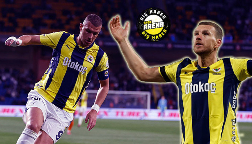 Dzekonun yeni takımı belli oldu Maaşı şaşırttı