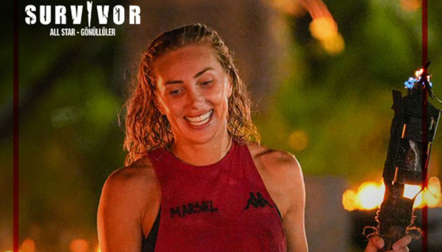 Survivor Meryem Kasap kimdir, kaç yaşında, nereli Survivor Meryem evli mi, kiminle evli Survivor Meryem Kasap kimdir, kaç yaşında, nereli Survivor Meryem evli mi, kiminle evli