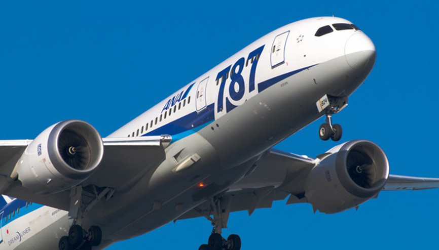 Ahmedabad nerede Boeing 787 özellikleri ve çeşitleri neler Boeing 787-8 dreamliner Air India uçak kazası ile gündemde...