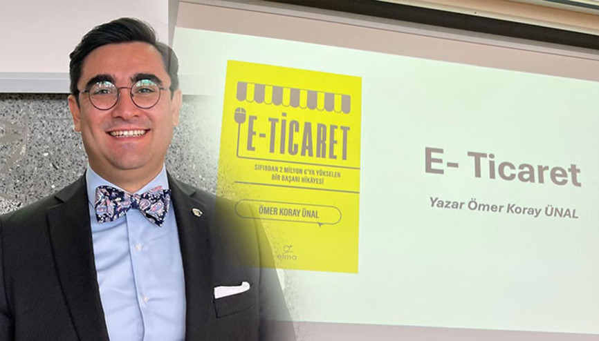 Köln Üniversitesi’nde ‘e-ticaret’ semineri