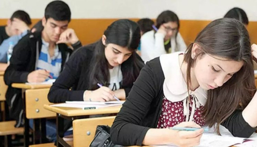 LGS sınavına girecekler müjde Toplu taşıma ücretsiz