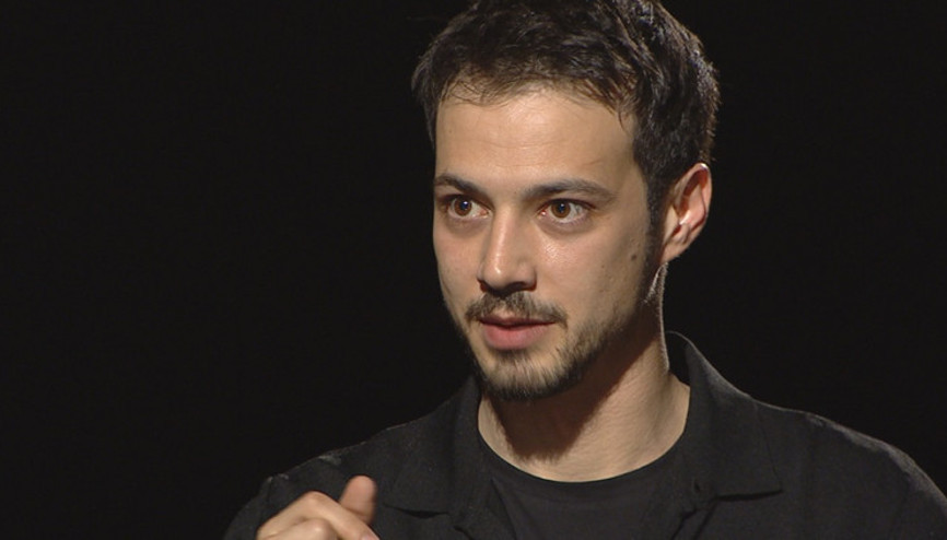 Mert Yazıcıoğlu: Çocukken evimize haciz memurları gelirdi