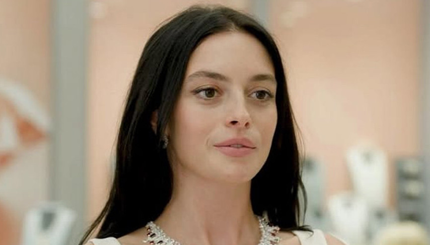 Melis Sezen kimdir, kaç yaşında, nereli, hangi dizilerde oynadı Melis Sezen Passwod programının konuğu oldu