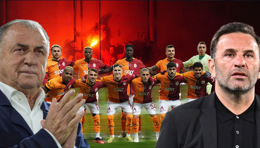 Galasaraylı yıldız için sürpriz transfer iddiası: Fatih Terim istiyor