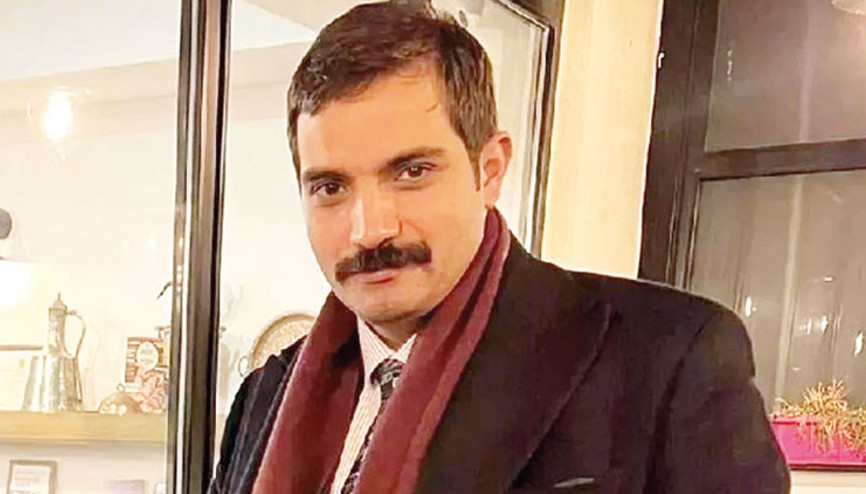 Sinan Ateş davası... İstinaf kararı onadı