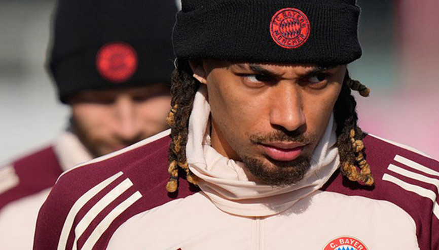 Galatasaray, Saneden sonra Sacha Boeyi de istiyor