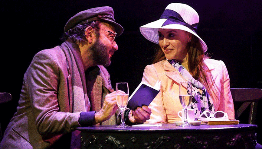 Londra’da ‘perde’ diyecek