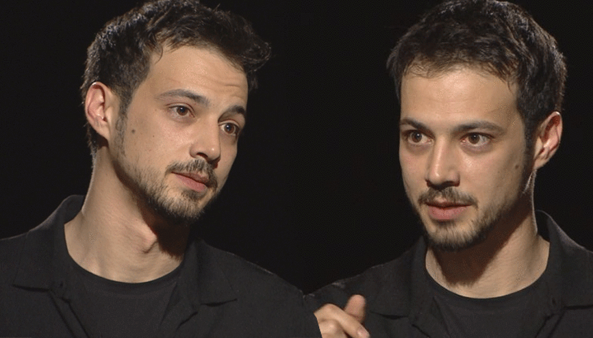 Mert Yazıcıoğlu: Çocukken evimize haciz memurları gelirdi