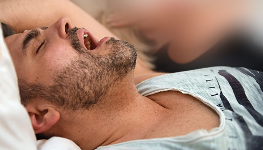 Bilim insanları keşfetti... Nefes parmak izi kadar benzersiz