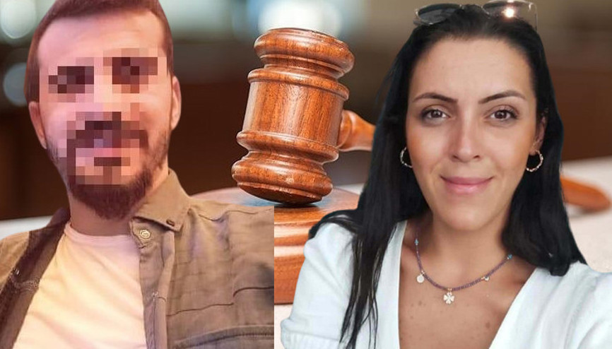 Duygunun şüpheli ölümünde sevgilisi beraat etmişti Mahkemenin gerekçeli kararı ortaya çıktı
