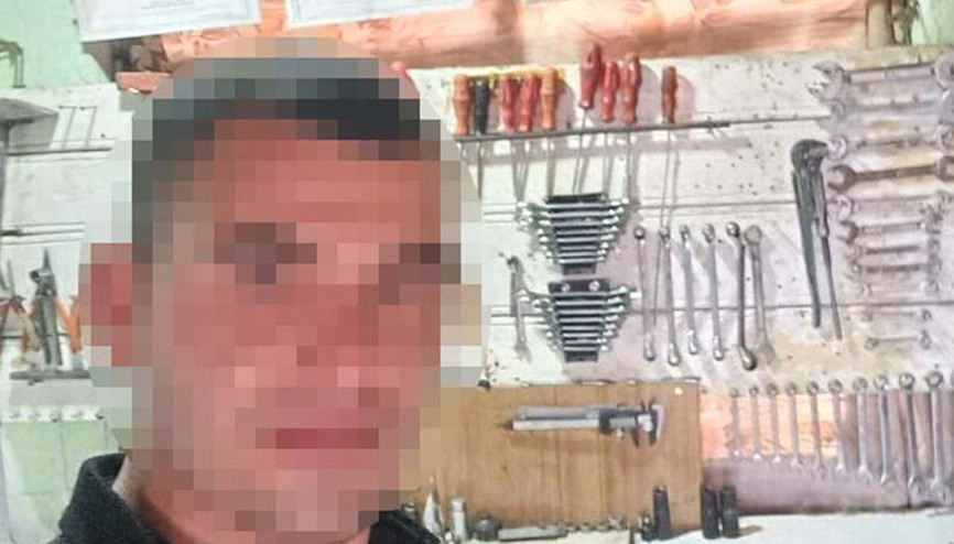 Aydında miras kavgası Dayısını bıçaklayıp öldürdü