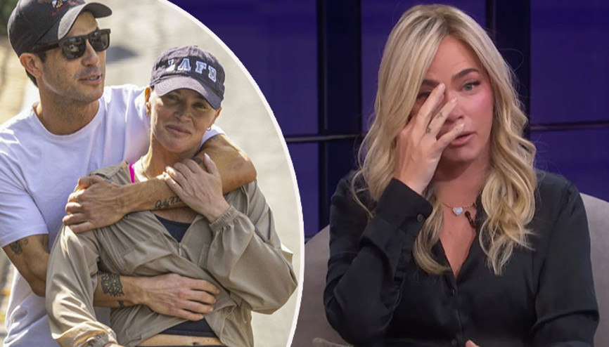 Hastalığıyla boğuşan ünlü yıldız isyan etti: Kanser olduğum için bana aşkı bile çok görüyorlar