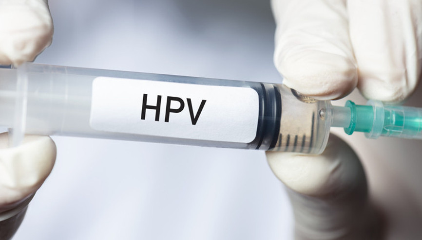 HPV aşısı ücretsiz oluyor 13 yaşındaki bütün çocuklarımıza HPV aşısını yapabilir hale getireceğiz