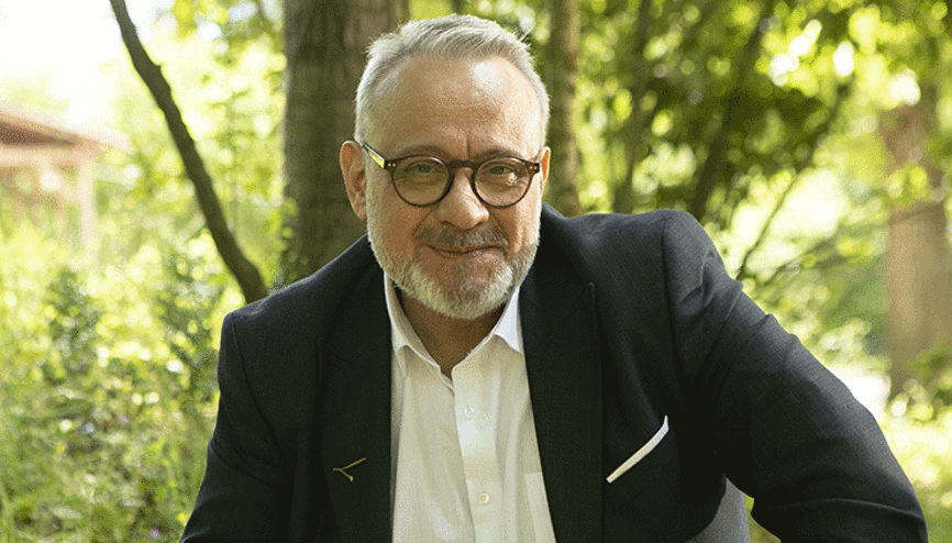 Adnan Baki dengeleri değiştiriyor... Engin Alkan, Arka Sokaklara güç katıyor