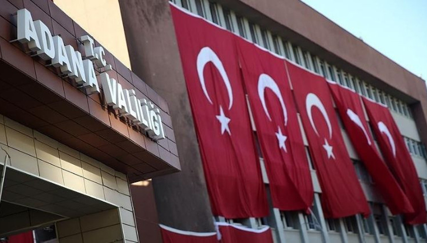 Seyhan ve Ceyhan Belediyelerinin başkan vekilleri seçilecek