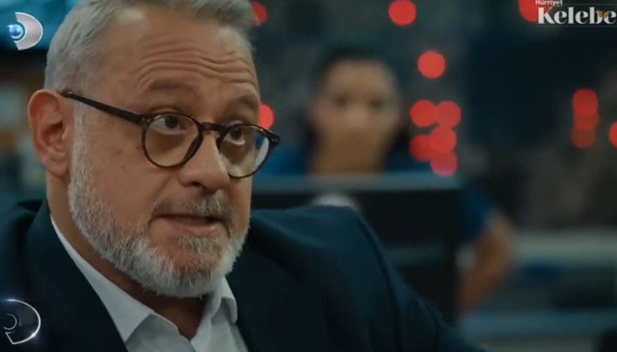 Engin Alkan Arka Sokaklara güç katıyor