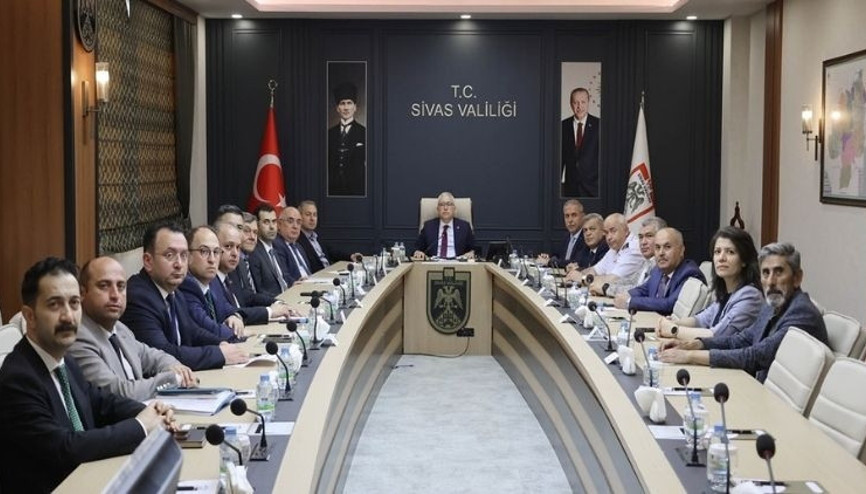 Valilikten kene açıklaması: KKKA vakası sayımız 39