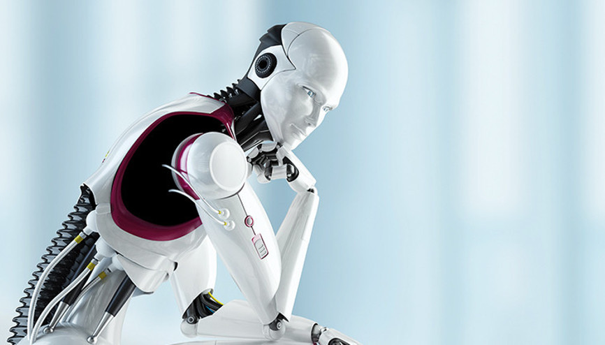 Robotlar artık “hissedebilecek”: En gerçekçi sentetik cilt üretildi