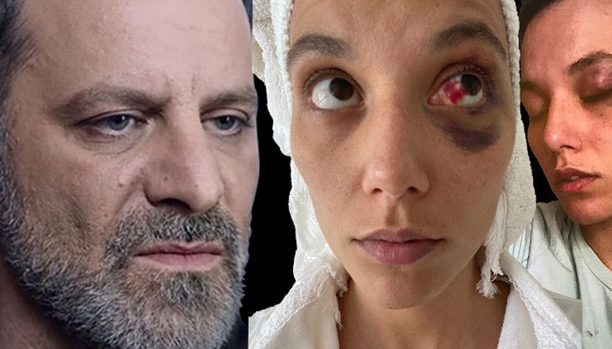 Oyuncu Ozan Güvene hapis şoku