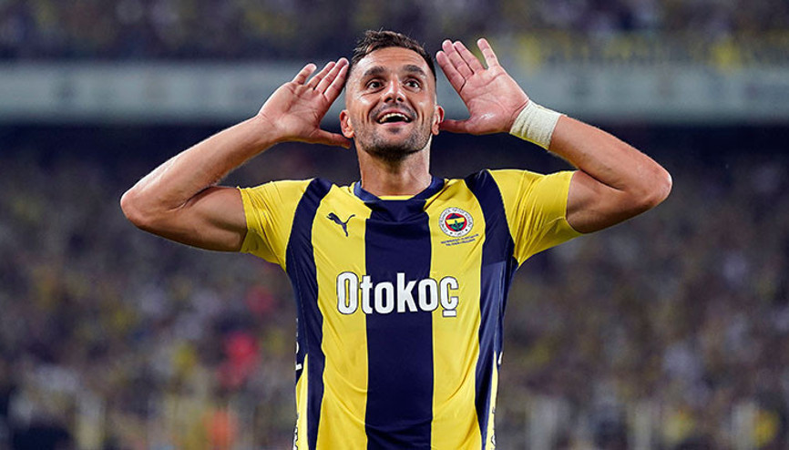 Fenerbahçe’den ayrılan Tadic’e Ajax şoku Transfer gerçeğini açıkladı
