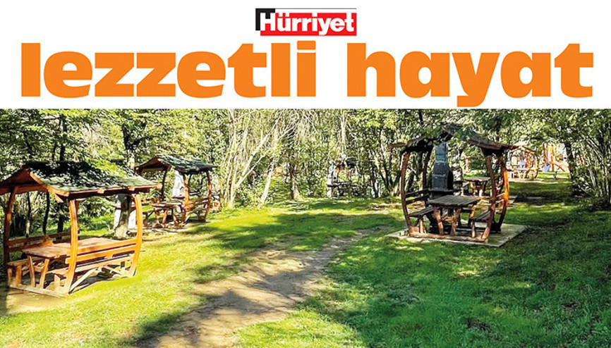 En iyi 10 piknik alanı: Şehirden çıkmadan doğayla buluşmanın en güzel hali