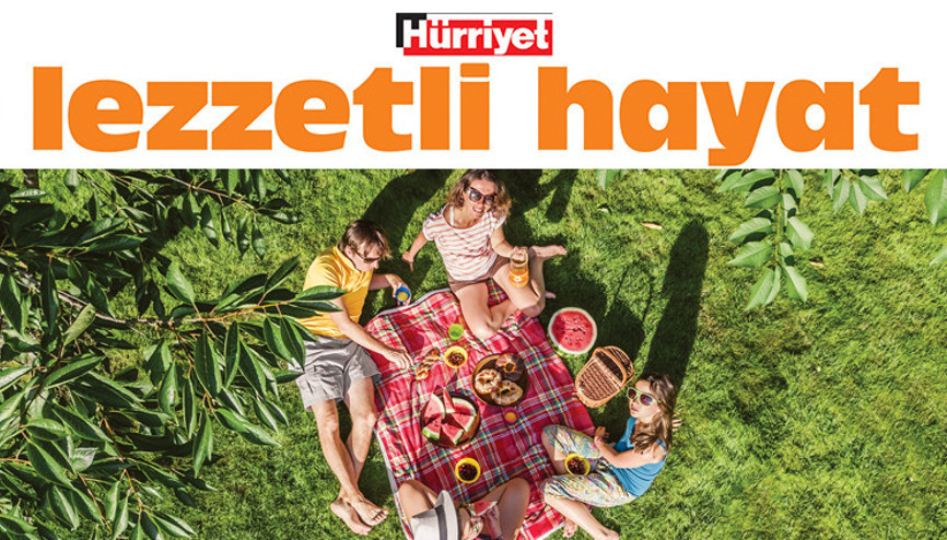 Sepetinize tat katacak 7 öneri