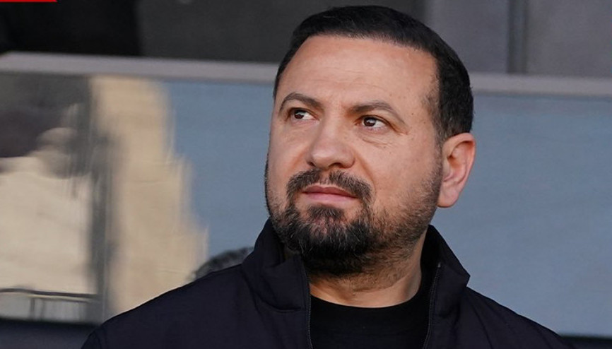 Murat Özdemir, Pendikspor başkanlığından ayrıldı