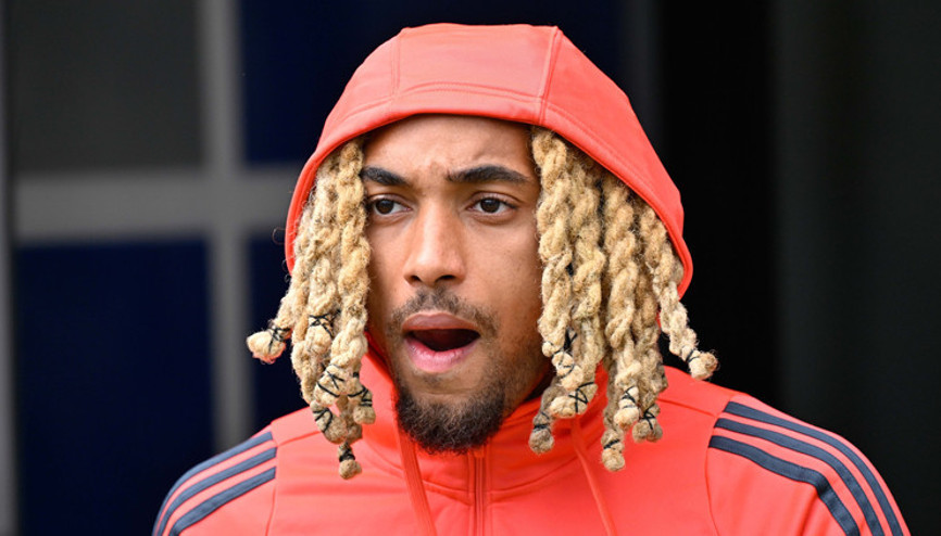 Sacha Boeyde Galatasarayın umutları arttı