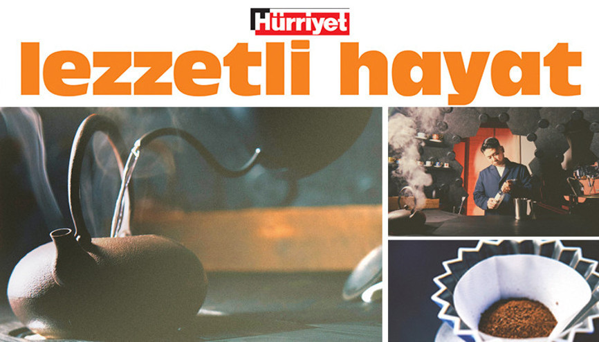 Tokyo’da ne içtiğin değil; neyle, nasıl, nerede ve kimin ellerinden içtiğin de önemli... Tokyo’da ne içtiğin değil; neyle, nasıl, nerede ve kimin ellerinden içtiğin de önemli...