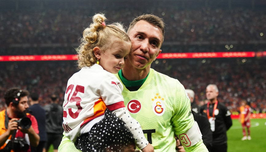 Musleranın Galatasaray sonrası yeni adresi belli oluyor Anlaşma tamam
