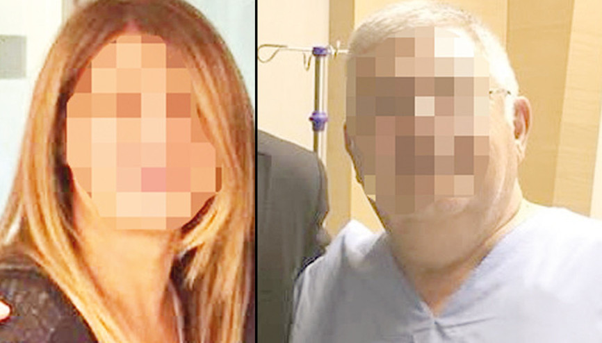 42 yıllık evlilikte hijyen isyanı 42 yıllık evlilikte hijyen isyanı