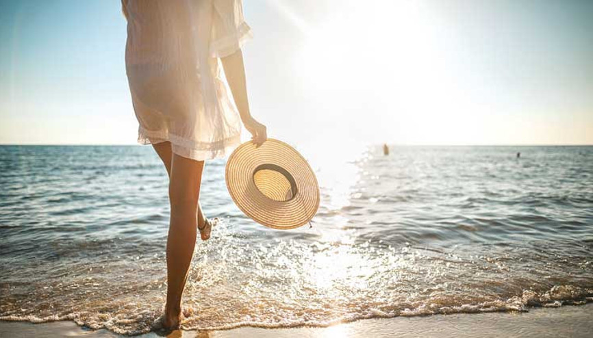 Uzmanından yaz uyarısı: Güneş migreni tetikliyor Uzmanından yaz uyarısı: Güneş migreni tetikliyor