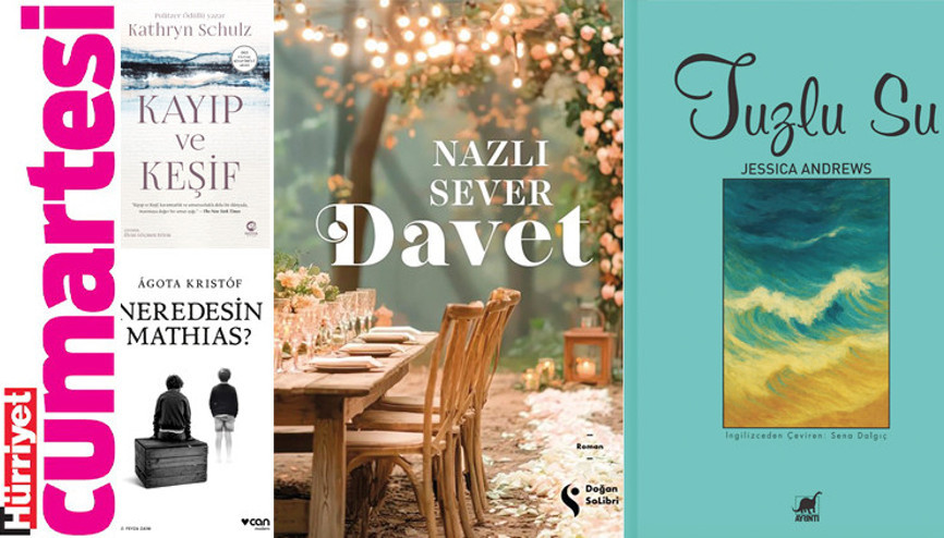 Ne okuyalım: İçsel yolculuğun durakları