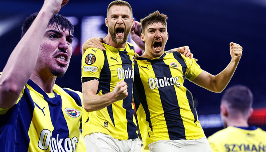 Fenerbahçede transfer kararı İşte Yusuf Akçiçekin bonservisi