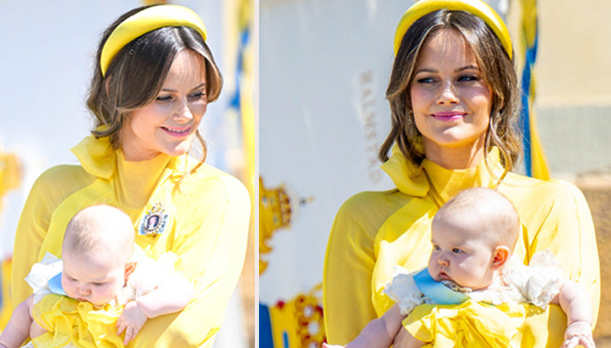 Yakışıklı kocası Onunla evlenmezsem bekar kalırım demişti... 10uncu evlilik yıl dönümünde bütün aile dördüncü bebek için toplandı