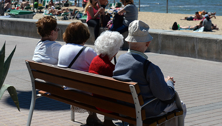 Emeklilik sisteminde sarsıntı