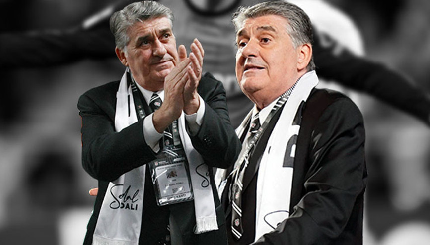Beşiktaş transferde dünya yıldızını getiriyor