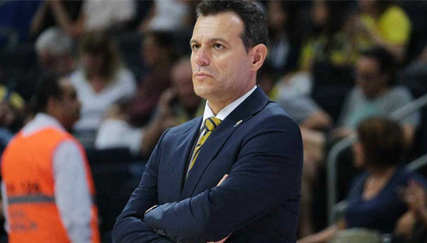 Eski Fenerbahçeli Dimitris Itoudisin evi füze saldırısına uğradı